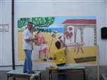 Murales 2008