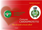 Plataci: Comune Cardioprotetto