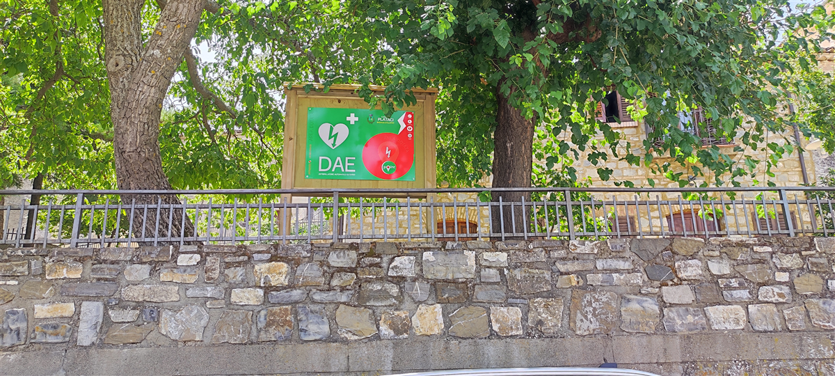 Casa Albergo Comunale - Viale della Libertà n. 56