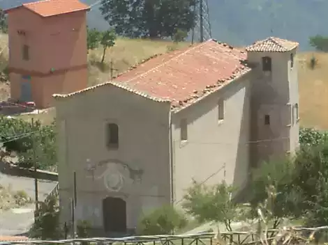 Chiesa della Madonna di Costantinopoli
