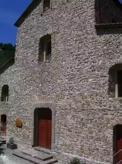 Chiesa di San Giovanni Battista
