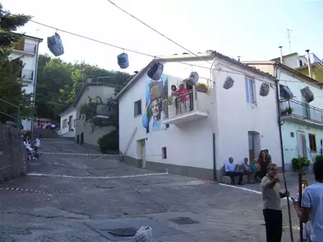 Giochi tradizionali