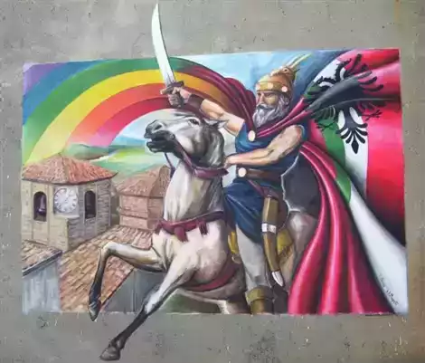 Murales 2007
