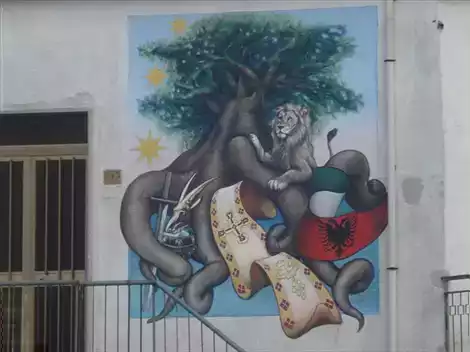 Murales 2009