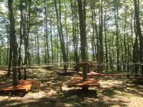 Parco Avventura Bimbi..