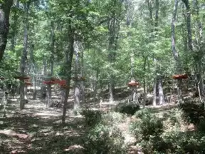 Parco Avventura