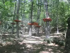 Parco Avventura