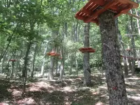 Parco Avventura