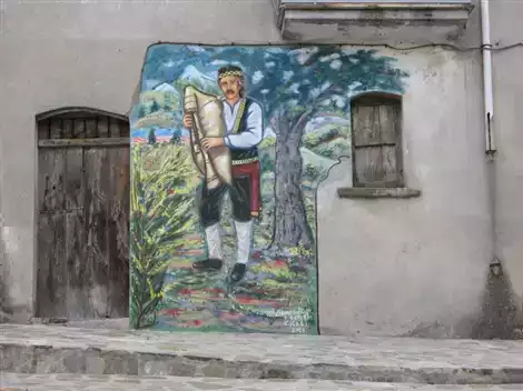 Murales 2008