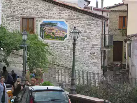 Murales 2008