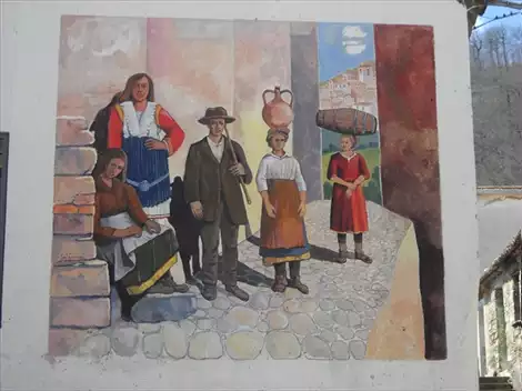 Murales 2010
