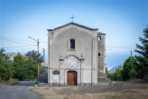 4 - Chiesa Madonna di Costa...